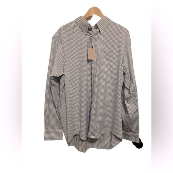 NEW OLIVER RIDLEY XL button down shirt - Picture 1 of 6